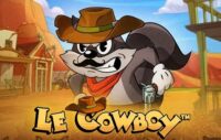Le Cowboy logo