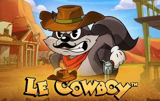Le Cowboy