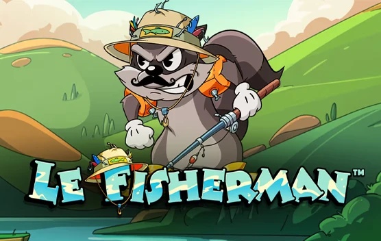 Le Fisherman