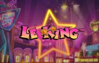 Le King logo