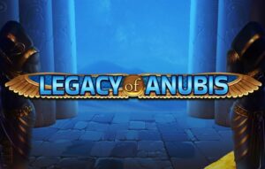 Legacy Of Anubis