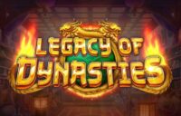 Legacy of Dynasties logo