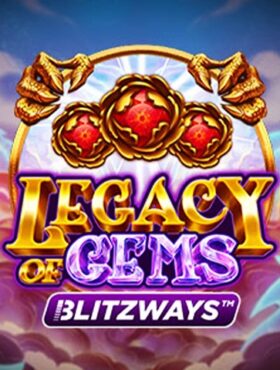 Legacy of Gems Blitzways