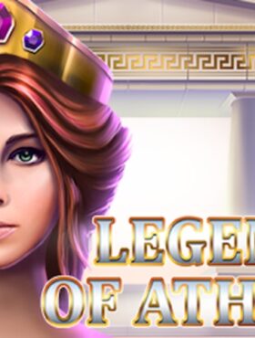 Legend of Athena