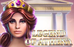 Legend of Athena