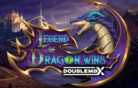 Legend of Dragon Wins DoubleMax logo