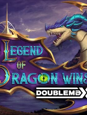 Legend of Dragon Wins DoubleMax