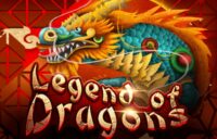 Legend of Dragons logo