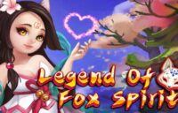 Legend of Fox Spirit logo
