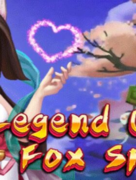 Legend of Fox Spirit