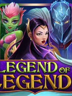 Legend of Legends
