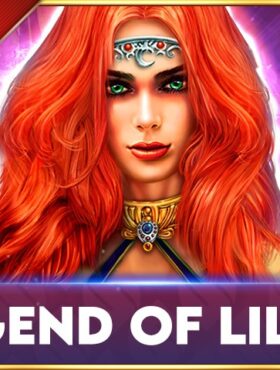 Legend Of Lilith