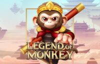 Legend Of Monkey logo