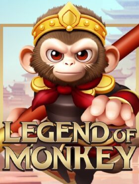 Legend Of Monkey