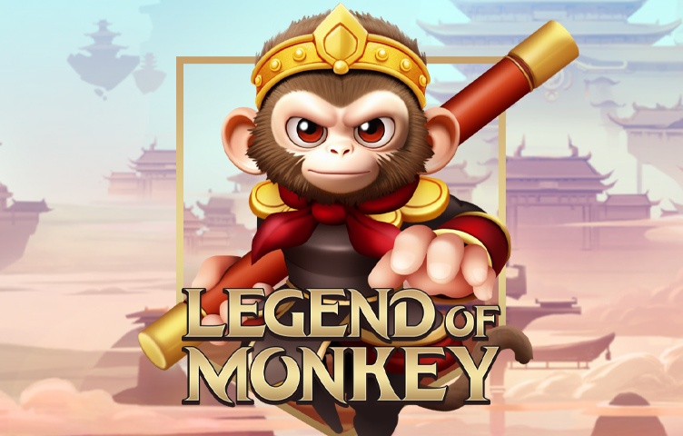 Legend Of Monkey