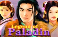 Legend of Paladin logo