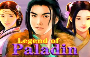 Legend of Paladin