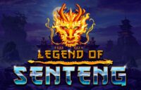 Legend of Senteng logo