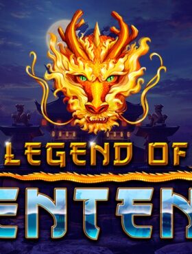 Legend of Senteng