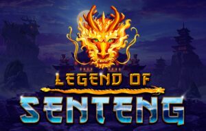 Legend of Senteng