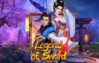 Legend of Sword logo
