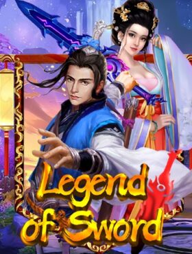 Legend of Sword