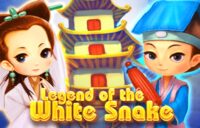 Legend of the White Snake logo