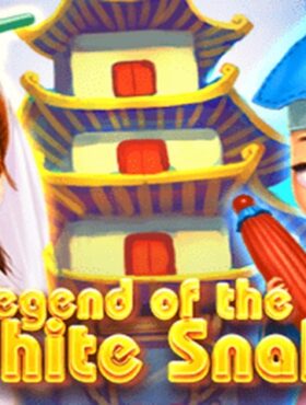 Legend of the White Snake