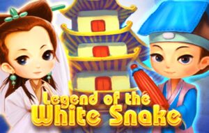 Legend of the White Snake