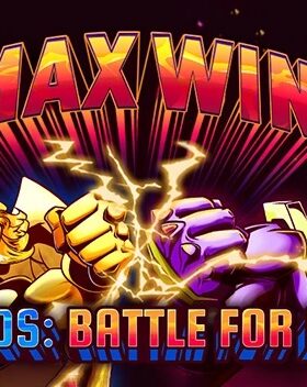 Legends: Battle for Earth