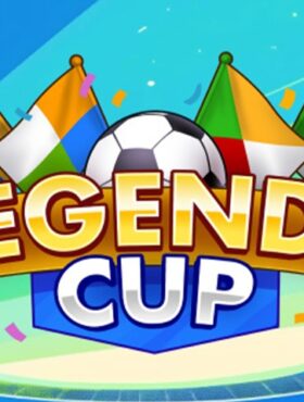 Legends Cup