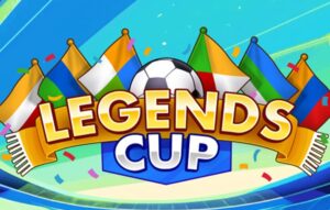 Legends Cup