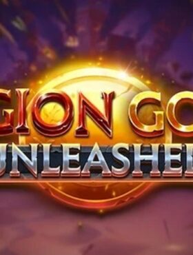 Legion Gold Unleashed