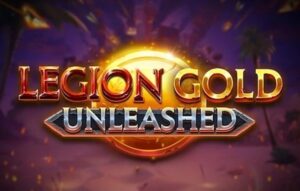 Legion Gold Unleashed