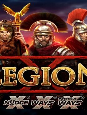 Legion X
