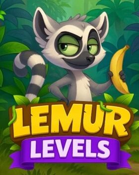 Lemur Levels