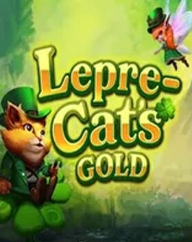 Leprecat’s Gold