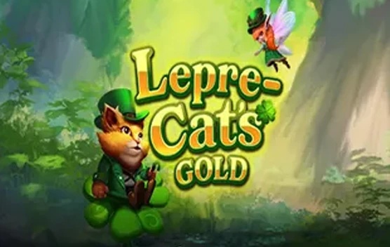 Leprecat’s Gold