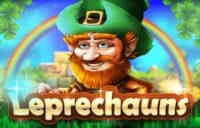 Leprechauns logo