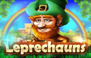 Leprechauns