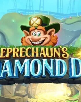 Leprechaun’s Diamond Dig