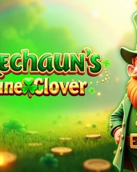 Leprechaun’s Fortune Clover