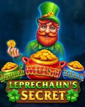 Leprechaun’s Secret