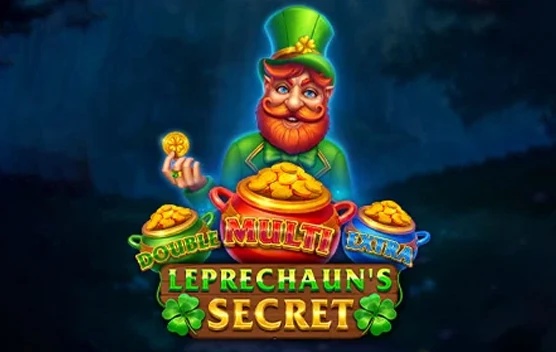 Leprechaun’s Secret