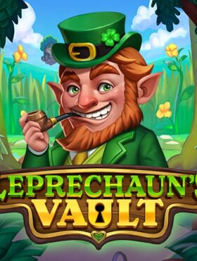 Leprechaun’s Vault
