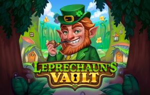 Leprechaun’s Vault