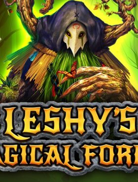 Leshy’s Magical Forest