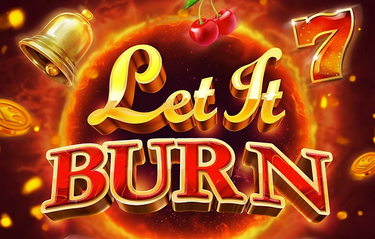 Let It Burn