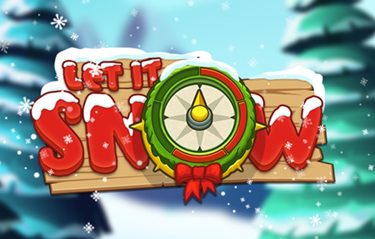 Let It Snow