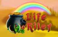 Life O’Riley logo